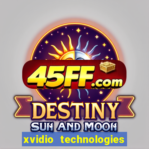 xvidio technologies startup brasil 2023 download gratis completo